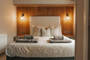 Snittlegarth Farm Lodges